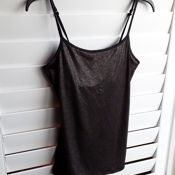 Express Tops - Express Camisole Express Tops - Express Camisole
